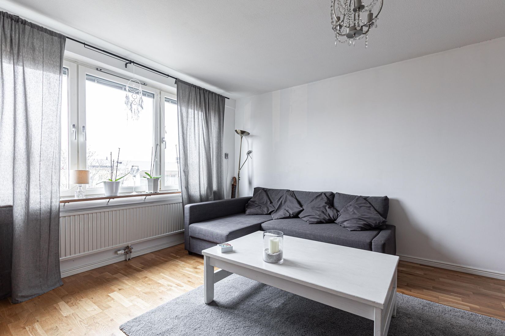 Bostadsrätt, Kihlmansgatan 10H, Köping