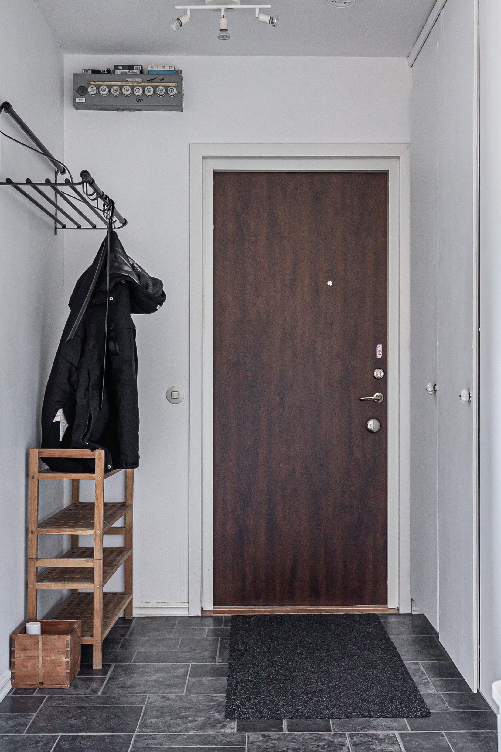 Bostadsrätt, Kihlmansgatan 10H, Köping