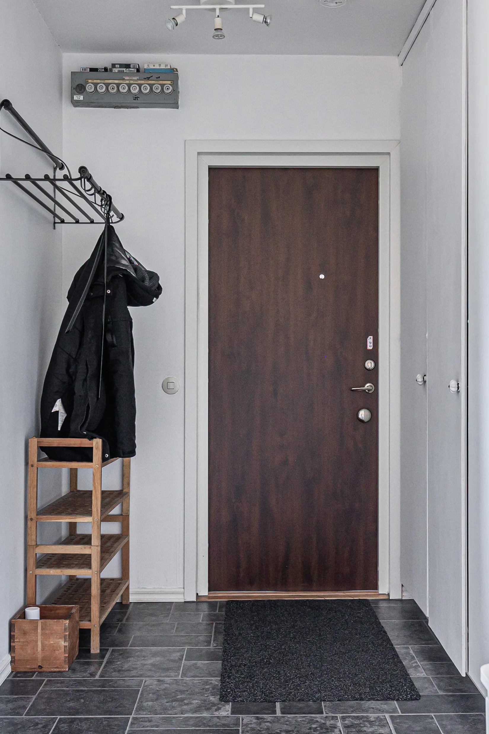 Bostadsrätt, Kihlmansgatan 10H, Köping
