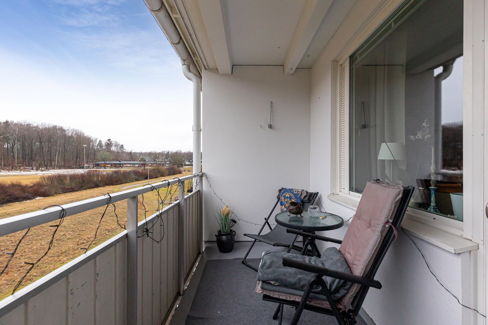 Bostadsrätt, Kihlmansgatan 10H, Köping