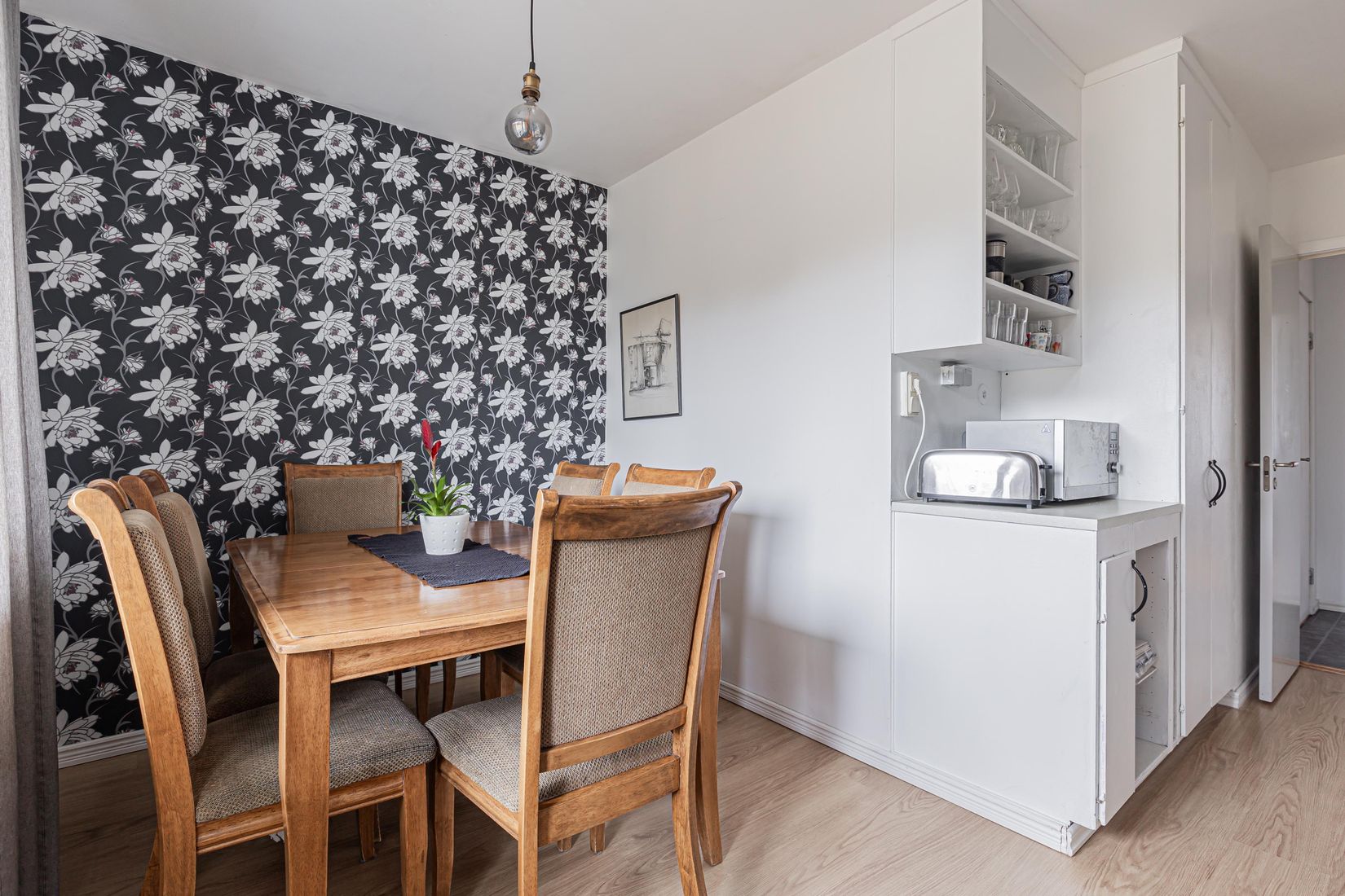 Bostadsrätt, Kihlmansgatan 10H, Köping