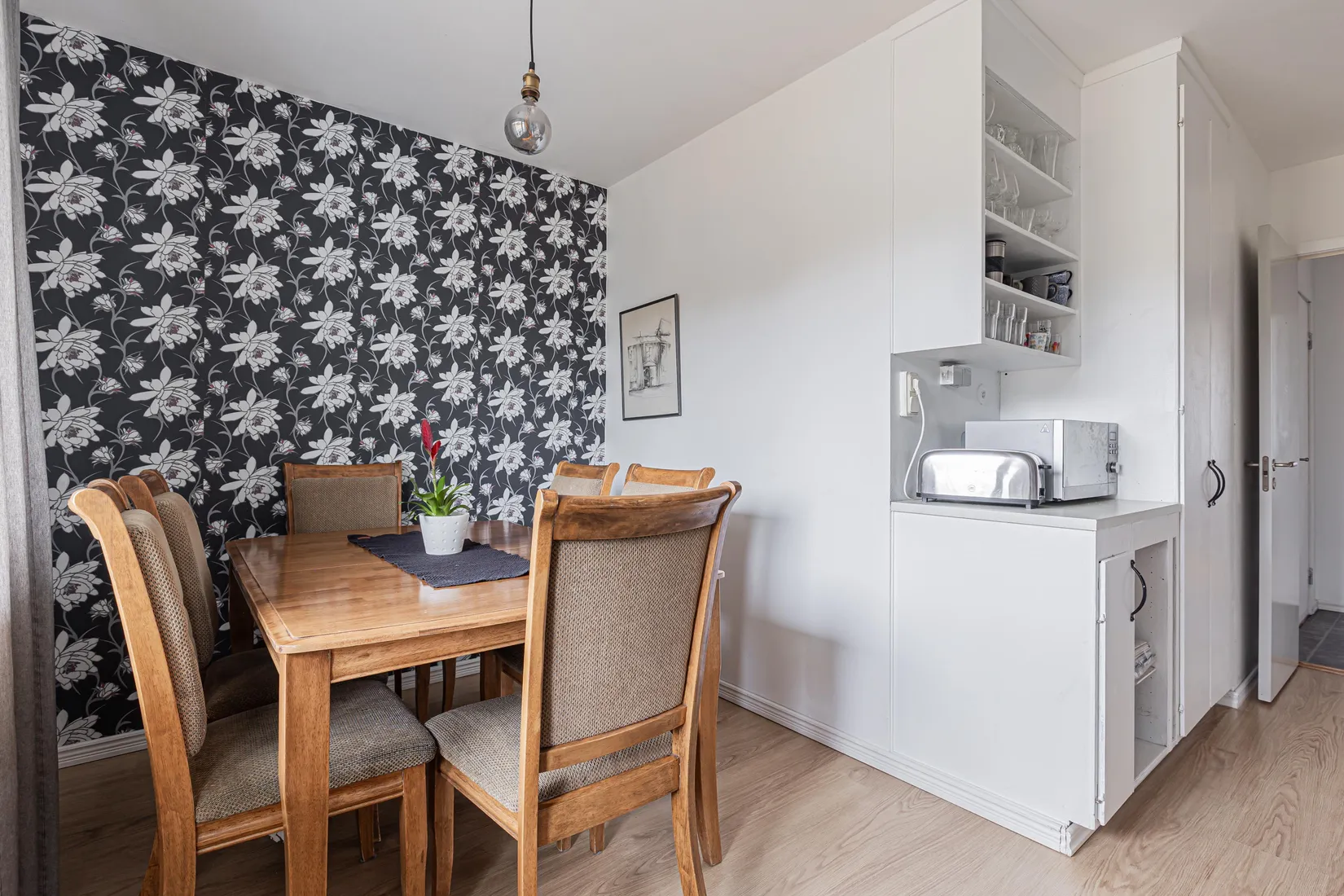 Bostadsrätt, Kihlmansgatan 10H, Köping