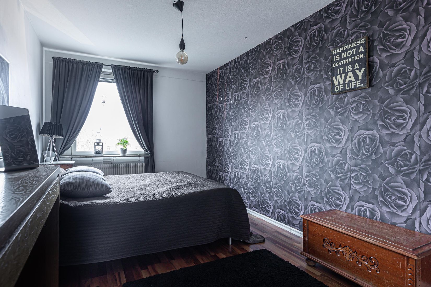 Bostadsrätt, Kihlmansgatan 10H, Köping