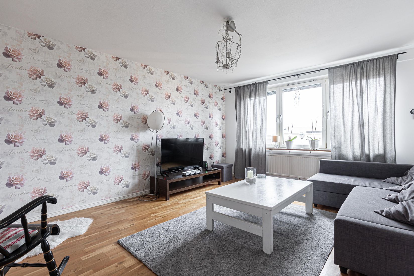 Bostadsrätt, Kihlmansgatan 10H, Köping