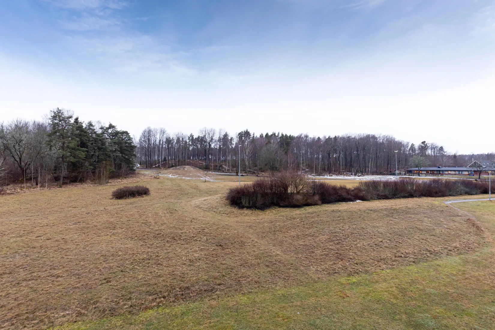 Bostadsrätt, Kihlmansgatan 10H, Köping
