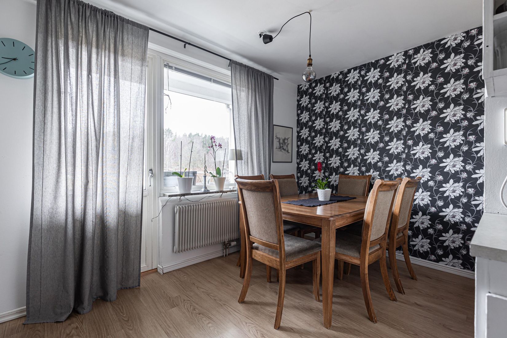 Bostadsrätt, Kihlmansgatan 10H, Köping