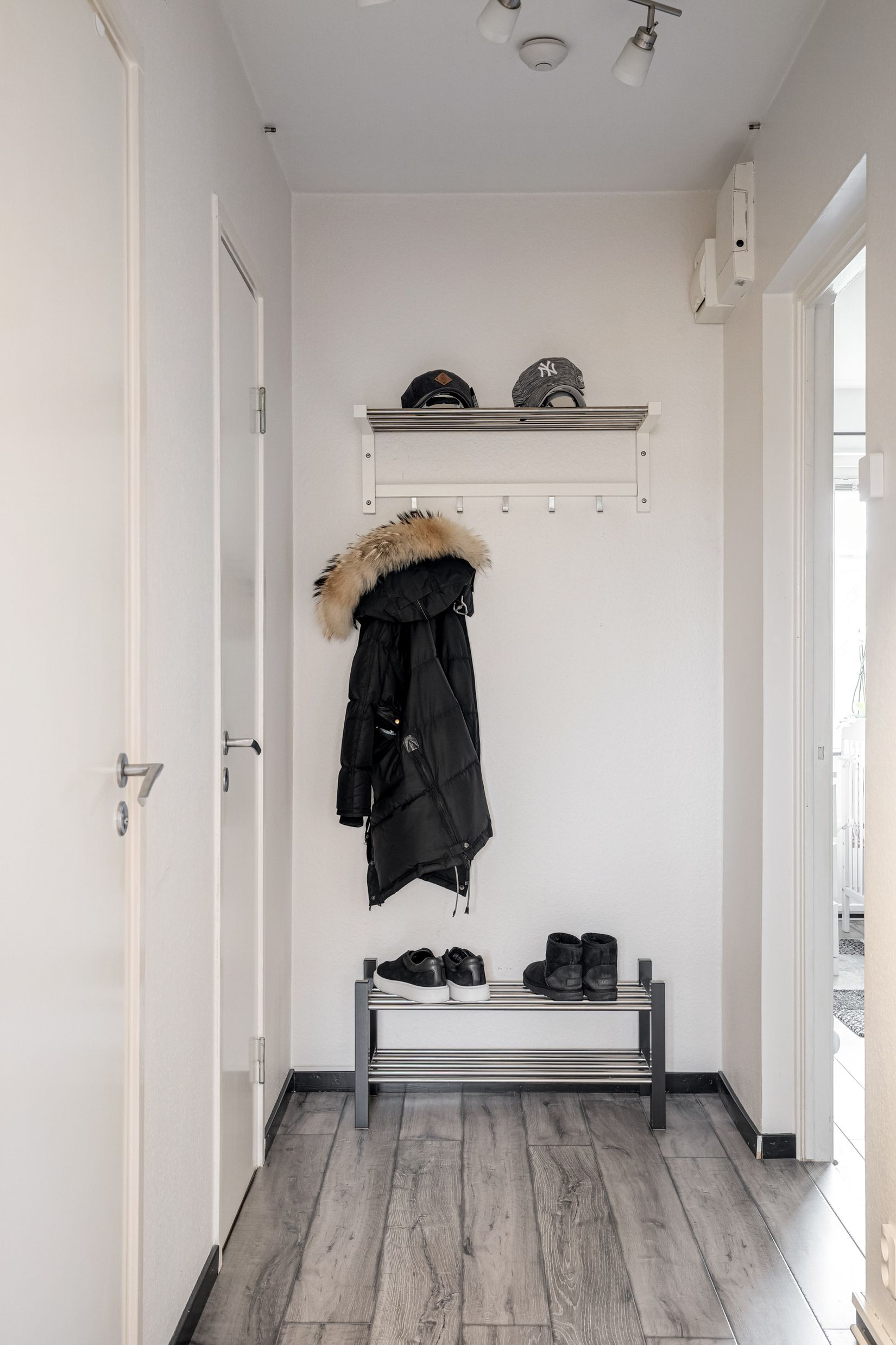 Bostadsrätt, Kadettgatan 28A, Västra Berga, Helsingborg