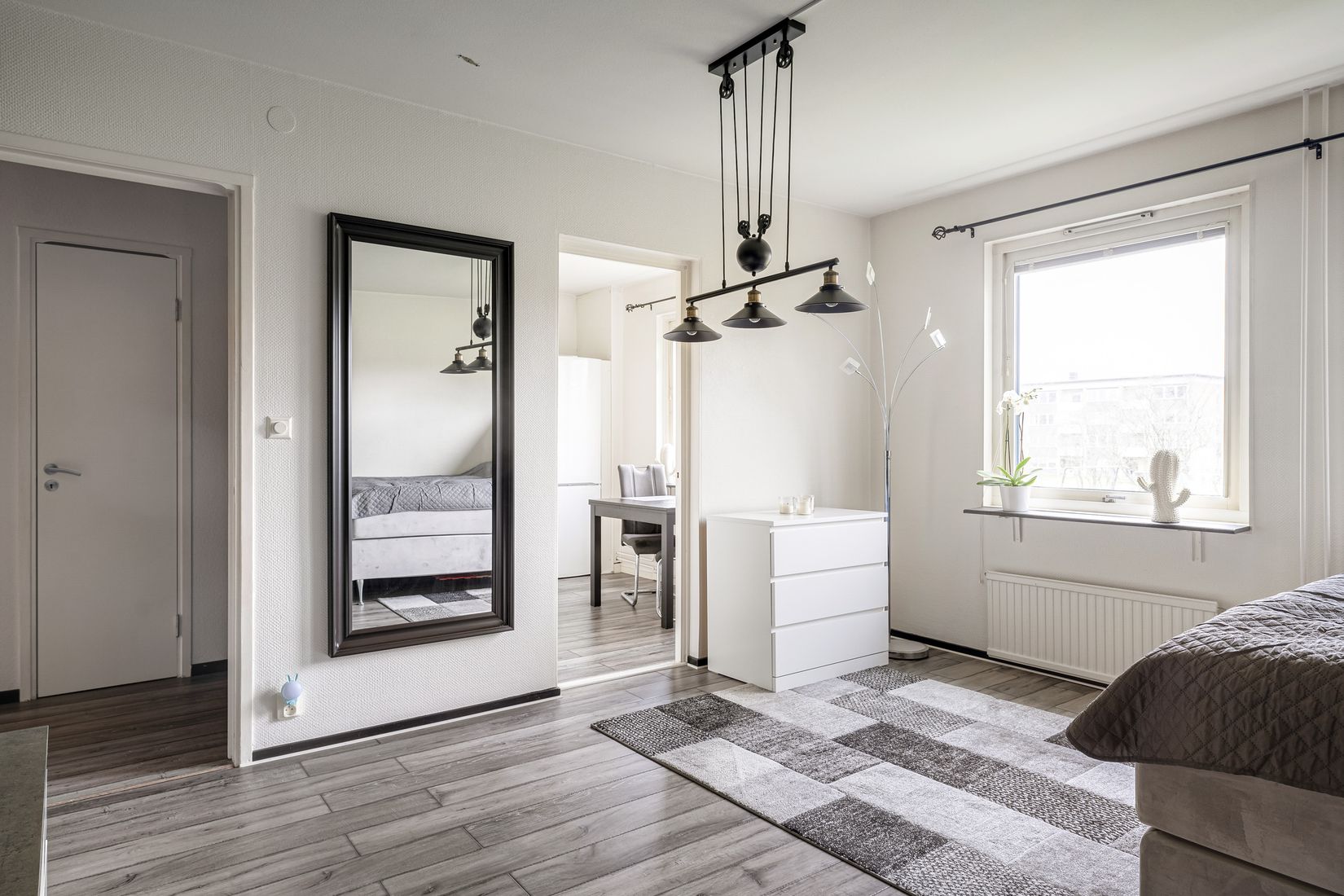 Bostadsrätt, Kadettgatan 28A, Västra Berga, Helsingborg