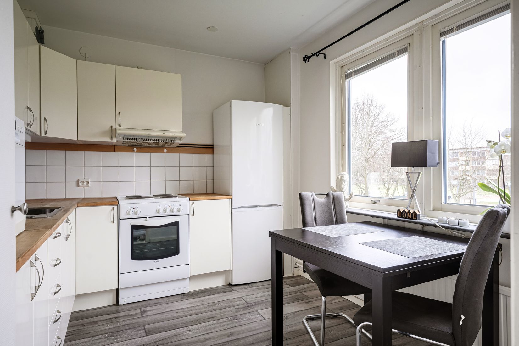 Bostadsrätt, Kadettgatan 28A, Västra Berga, Helsingborg