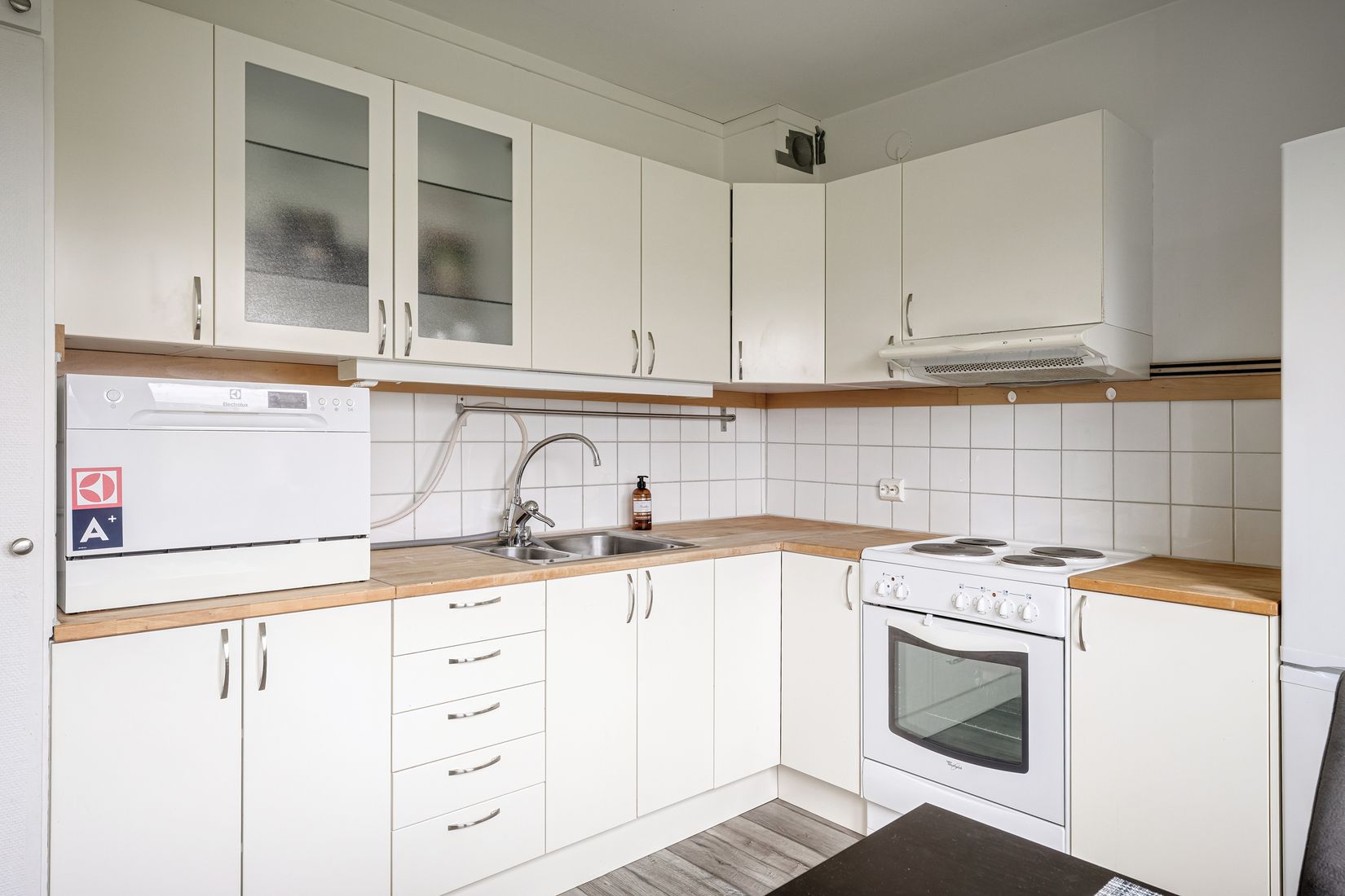 Bostadsrätt, Kadettgatan 28A, Västra Berga, Helsingborg