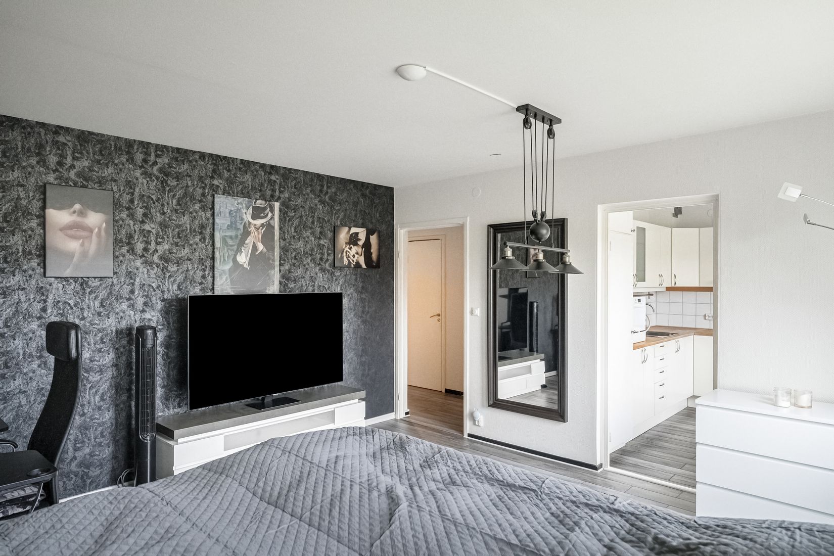 Bostadsrätt, Kadettgatan 28A, Västra Berga, Helsingborg