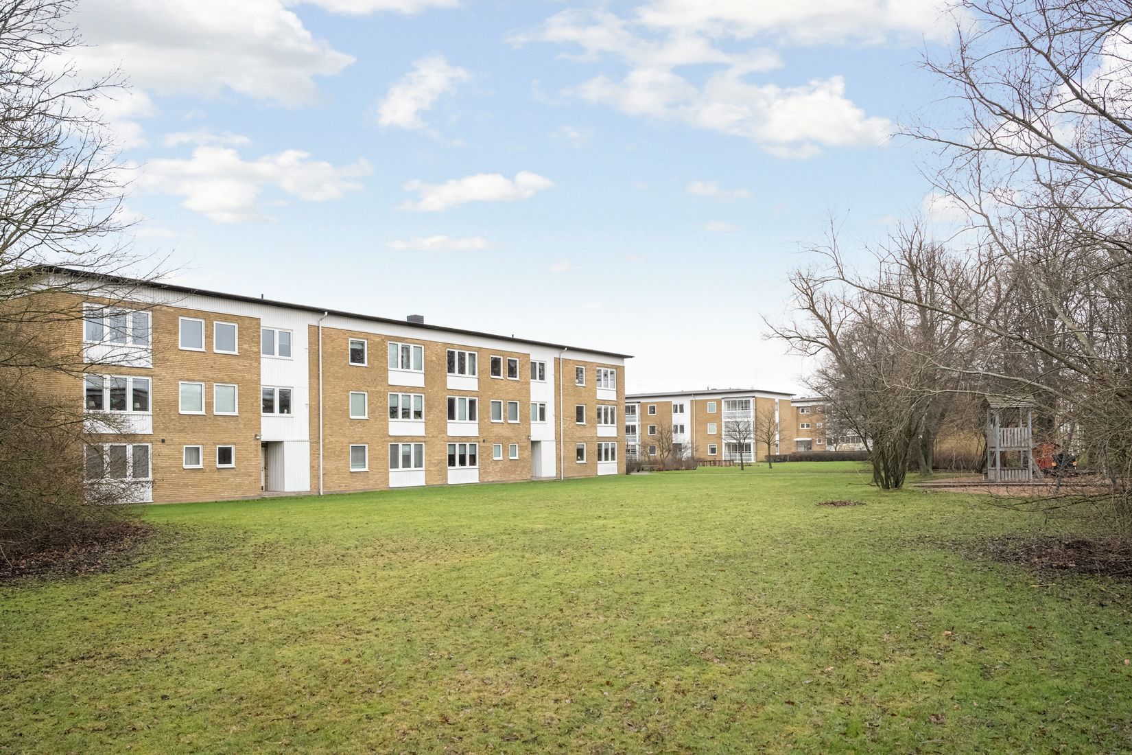 Bostadsrätt, Kadettgatan 28A, Västra Berga, Helsingborg