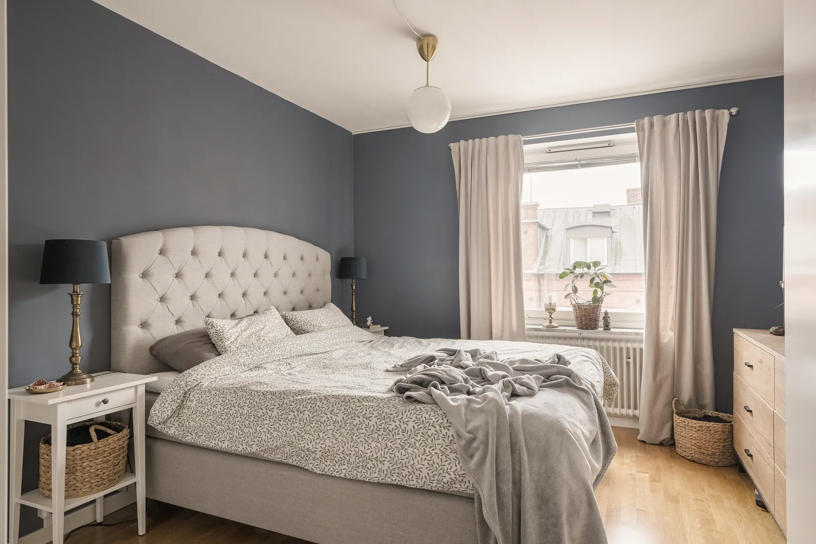 Bostadsrätt, Västerlånggatan 21A, Centralt, Eslöv