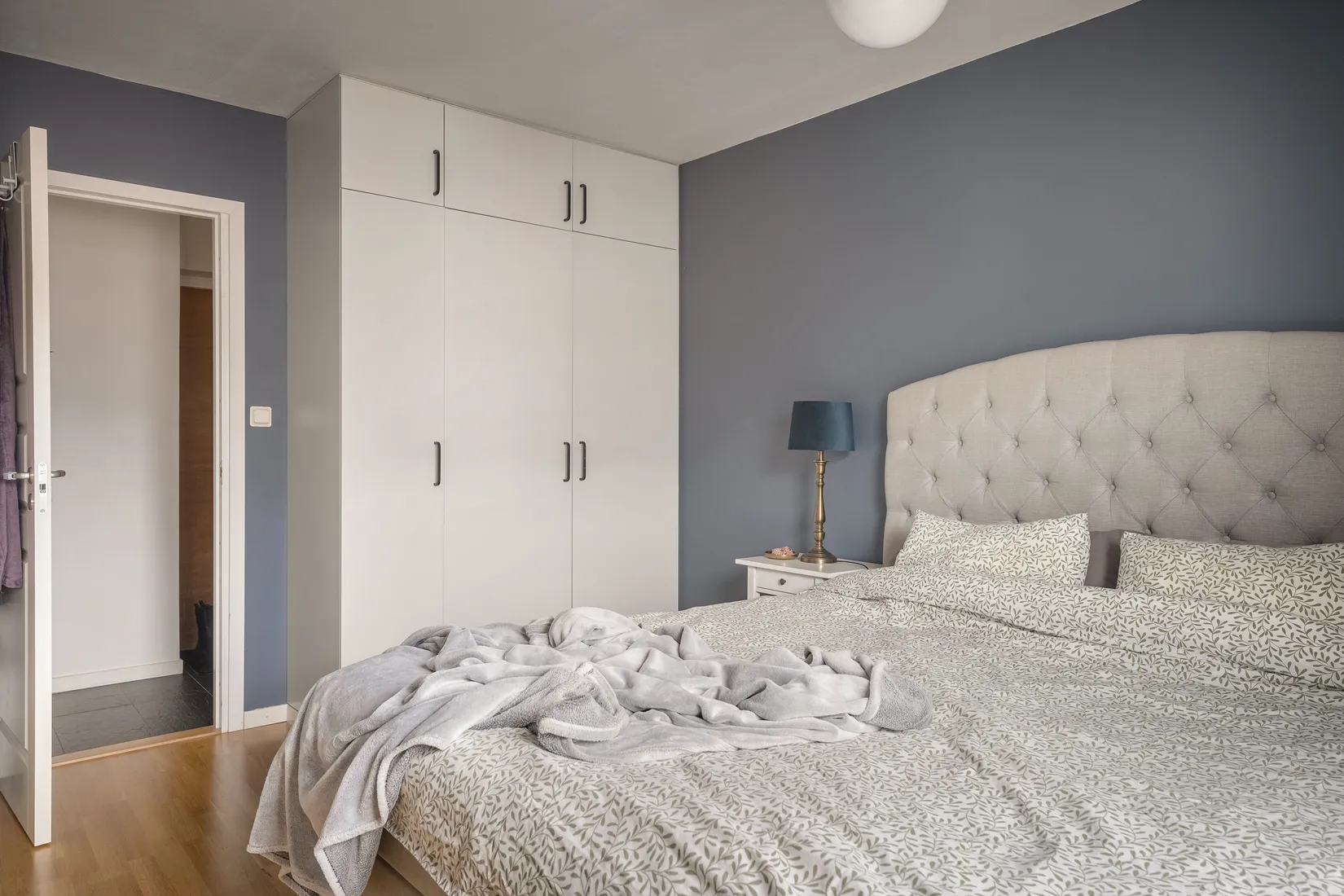 Bostadsrätt, Västerlånggatan 21A, Centralt, Eslöv