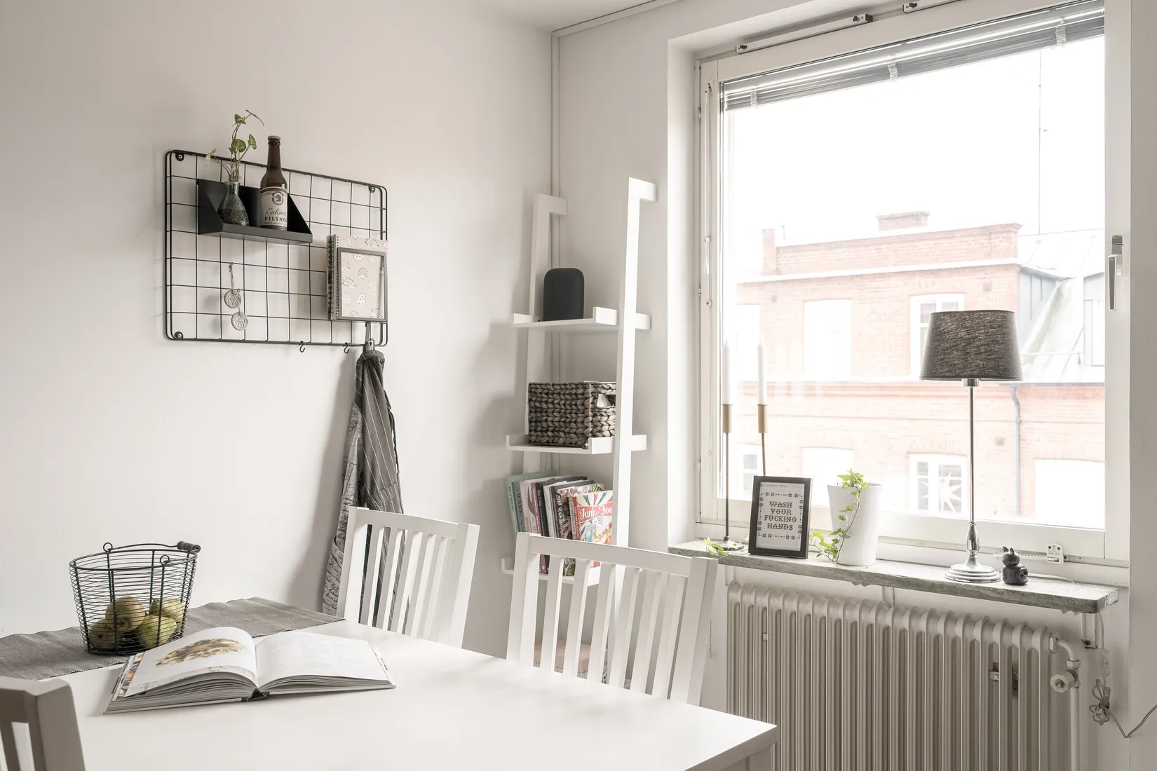 Bostadsrätt, Västerlånggatan 21A, Centralt, Eslöv