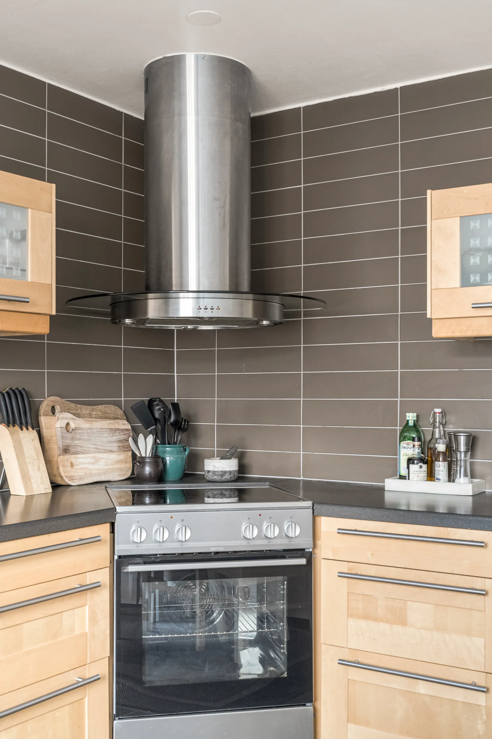 Bostadsrätt, Västerlånggatan 21A, Centralt, Eslöv