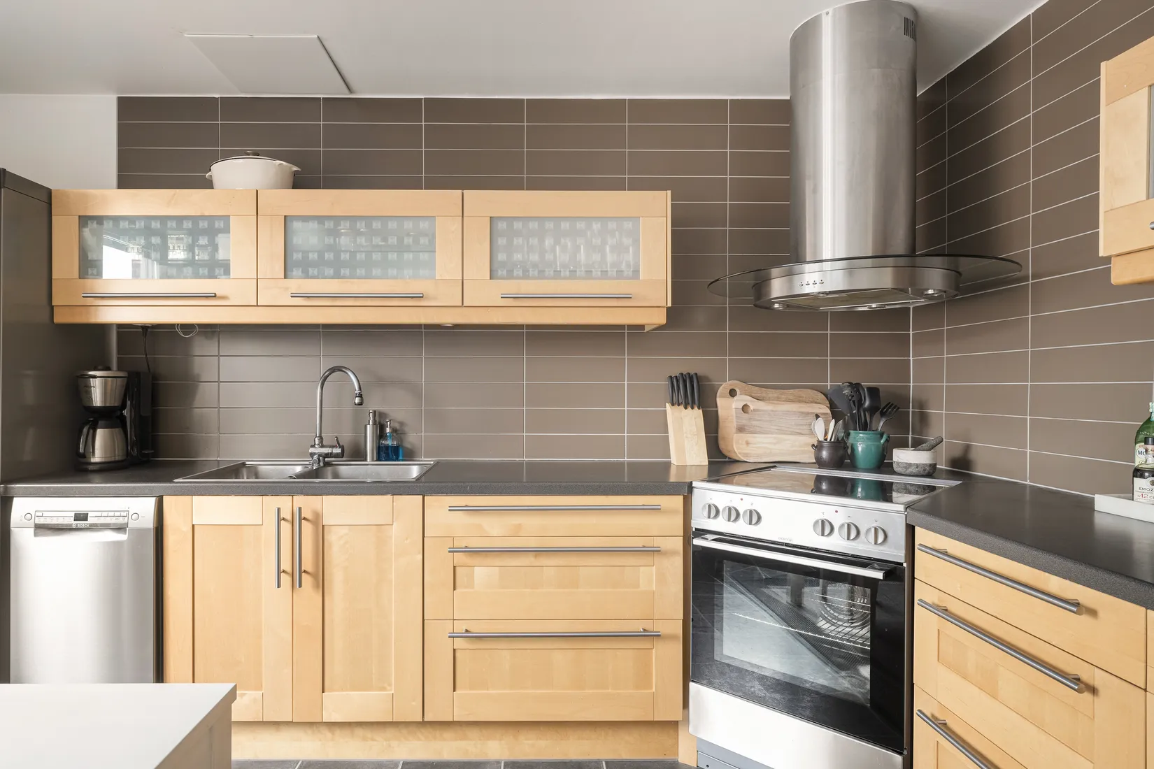 Bostadsrätt, Västerlånggatan 21A, Centralt, Eslöv