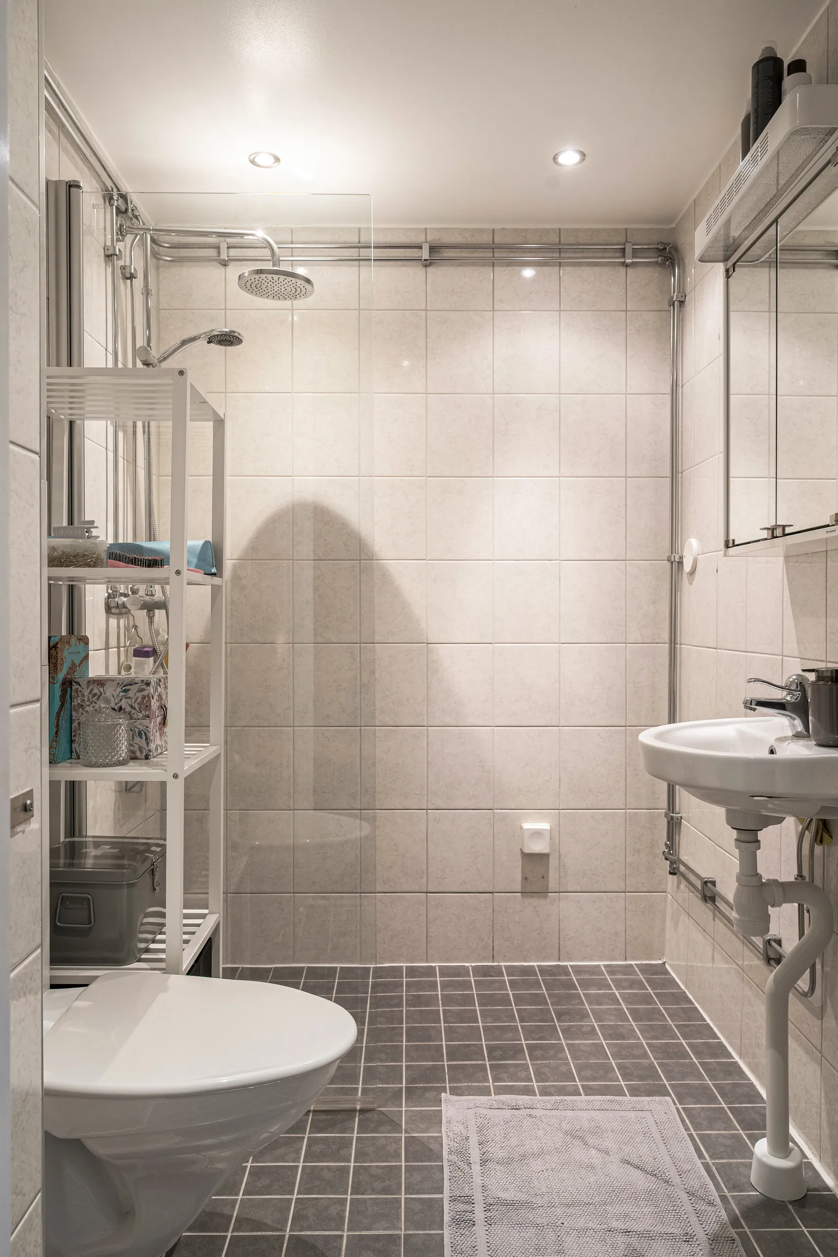 Bostadsrätt, Västerlånggatan 21A, Centralt, Eslöv