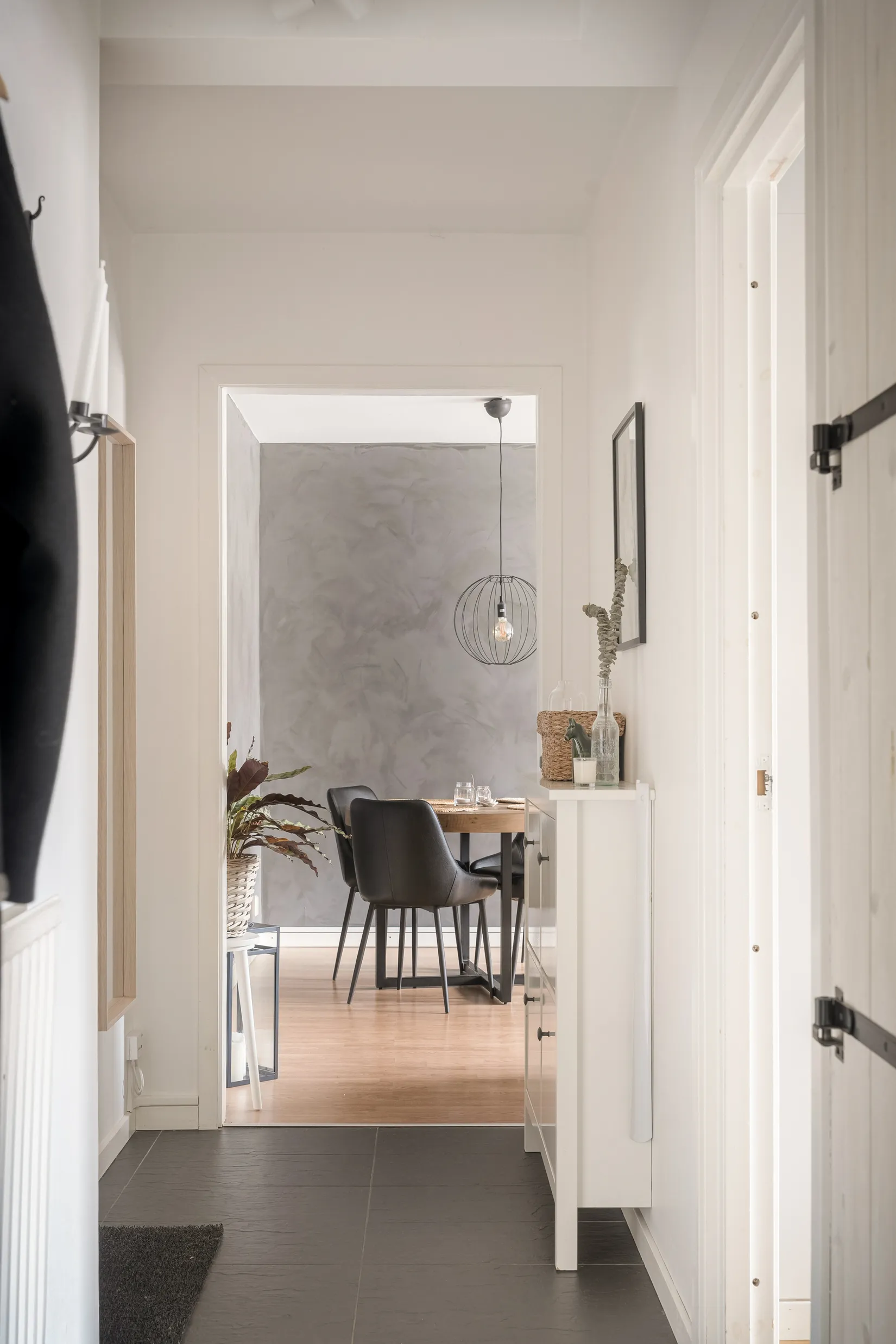 Bostadsrätt, Västerlånggatan 21A, Centralt, Eslöv