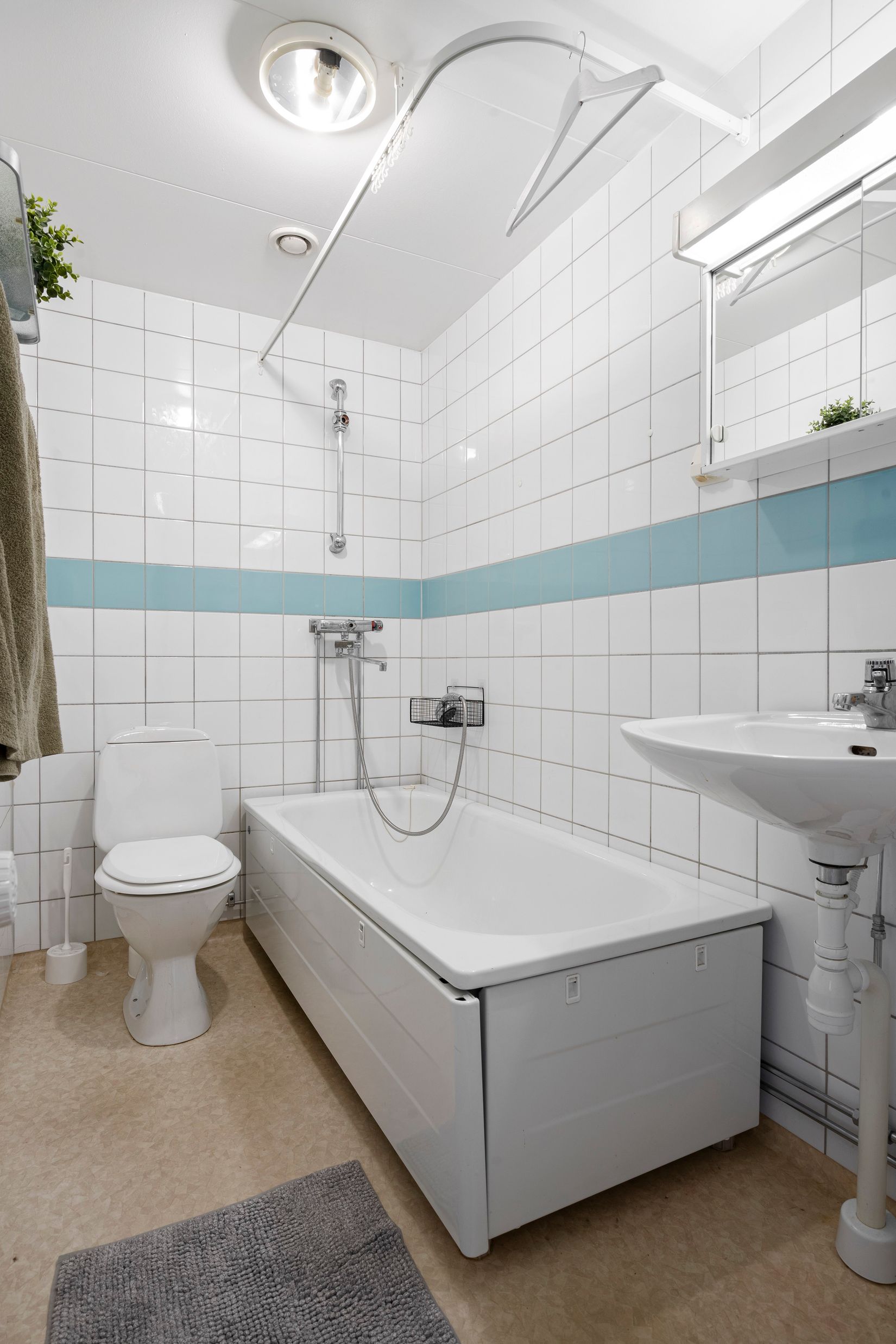 Bostadsrätt, Tungatan 4A, Norrmalm, Skövde