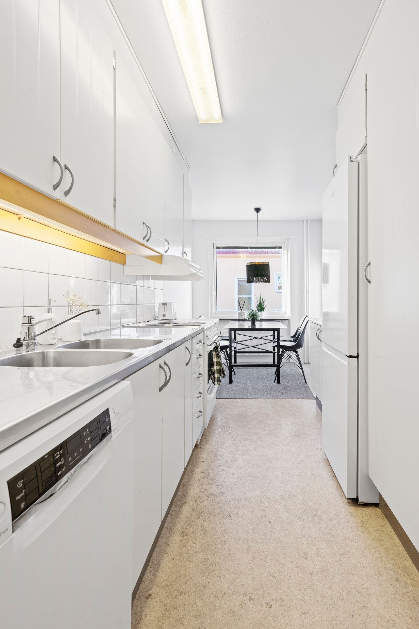 Bostadsrätt, Tungatan 4A, Norrmalm, Skövde