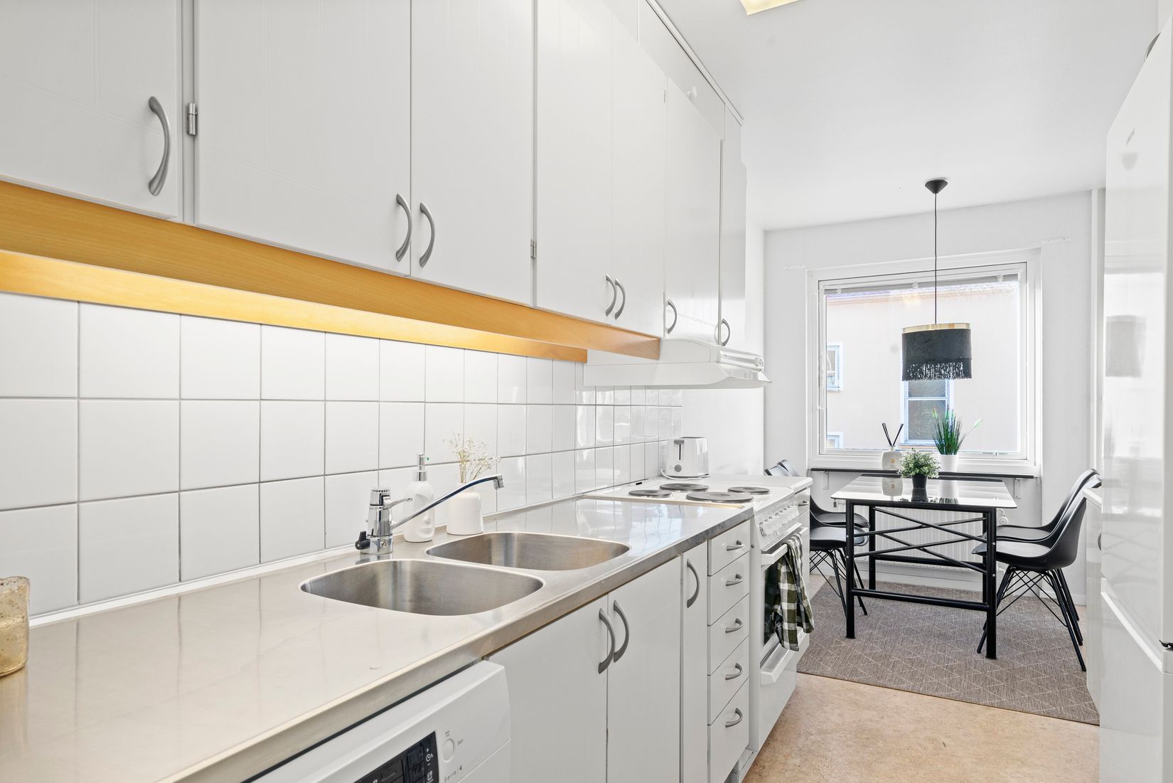 Bostadsrätt, Tungatan 4A, Norrmalm, Skövde