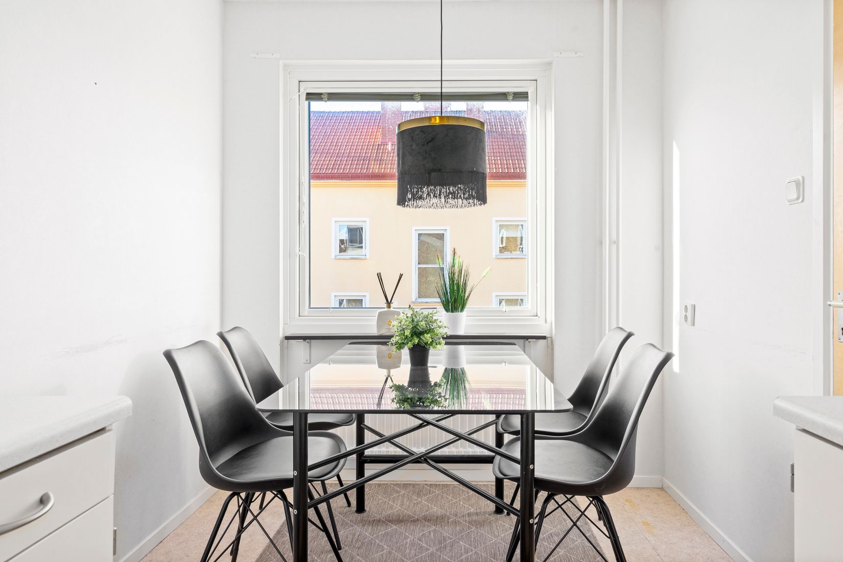 Bostadsrätt, Tungatan 4A, Norrmalm, Skövde