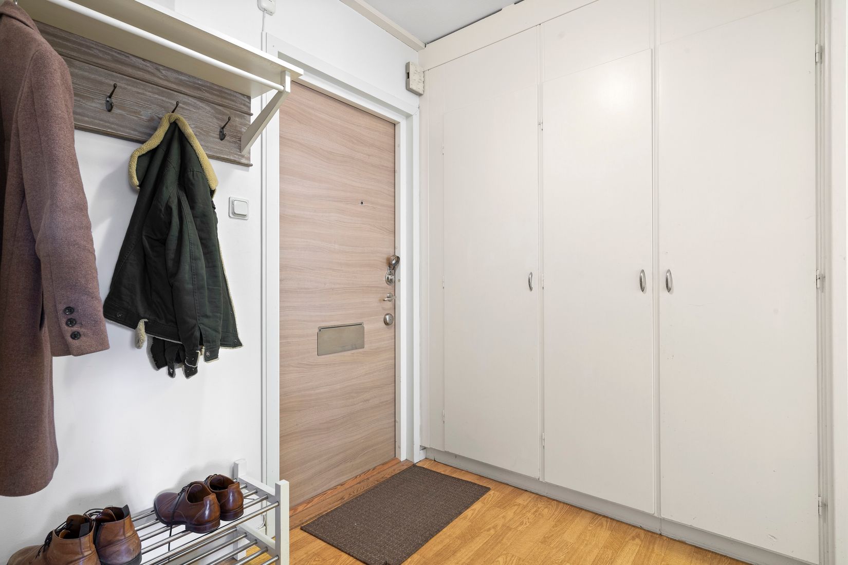 Bostadsrätt, Tungatan 4A, Norrmalm, Skövde