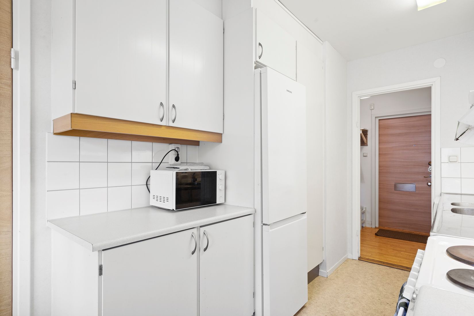 Bostadsrätt, Tungatan 4A, Norrmalm, Skövde