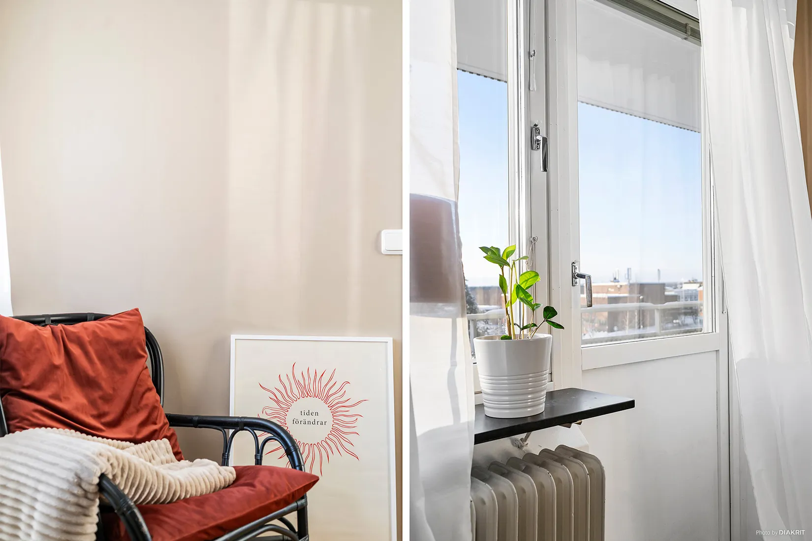 Bostadsrätt, Floragatan 14A, Centrum, Kalix