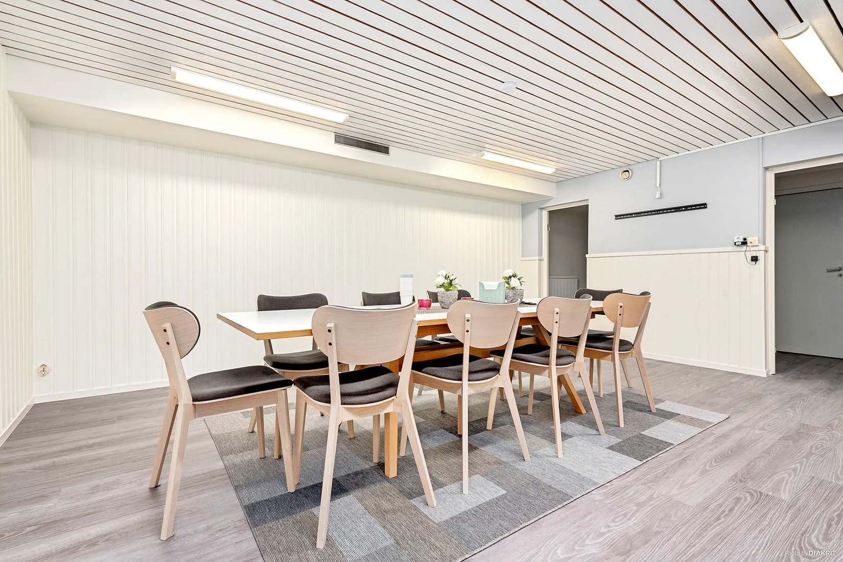 Bostadsrätt, Floragatan 14A, Centrum, Kalix