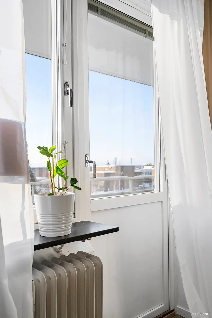 Bostadsrätt, Floragatan 14A, Centrum, Kalix