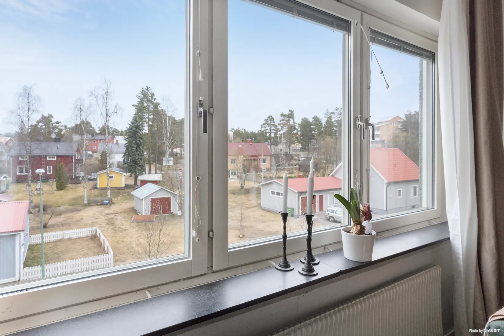 Bostadsrätt, Floragatan 14A, Centrum, Kalix