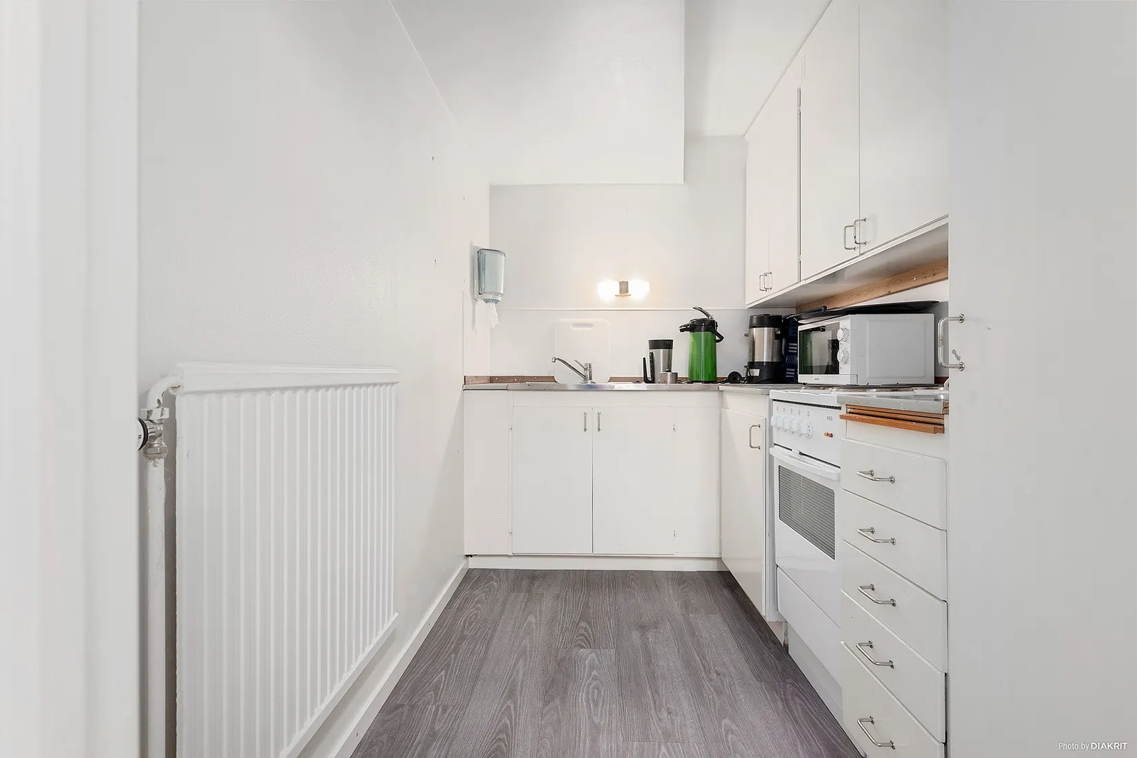 Bostadsrätt, Floragatan 14A, Centrum, Kalix