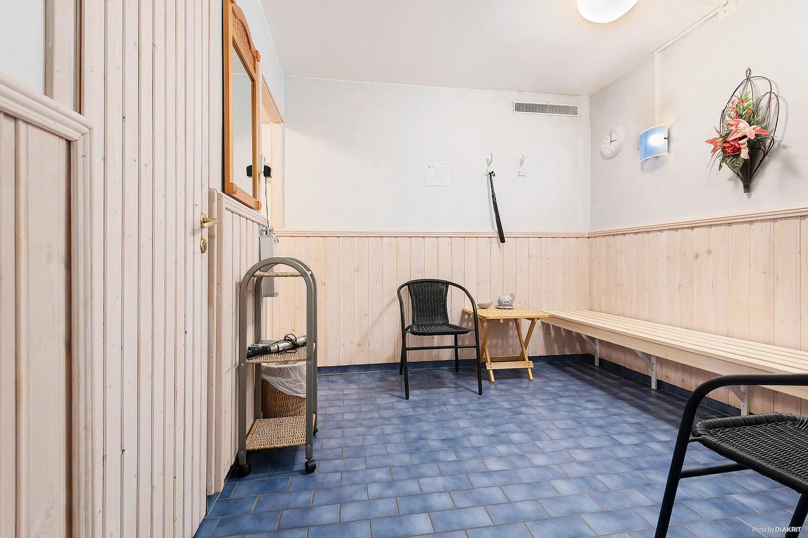 Bostadsrätt, Floragatan 14A, Centrum, Kalix
