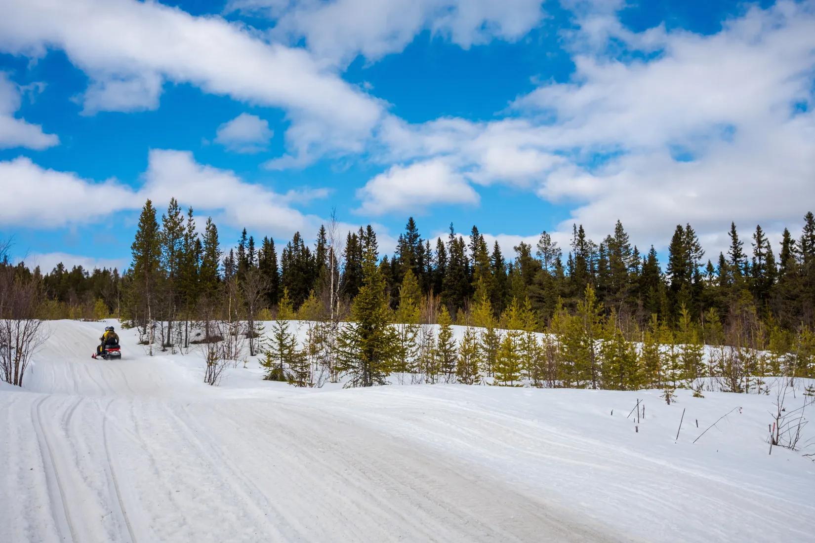 Tomt, Detaljplan för Lofsdalen 5:98, Lofsdalen, Härjedalen