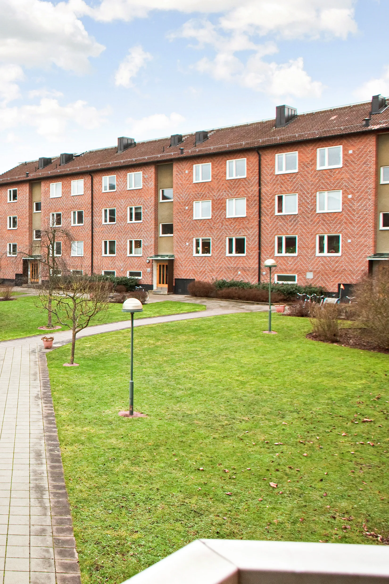 Bostadsrätt, Klubbegatan 10B, Håkanstorp, Malmö