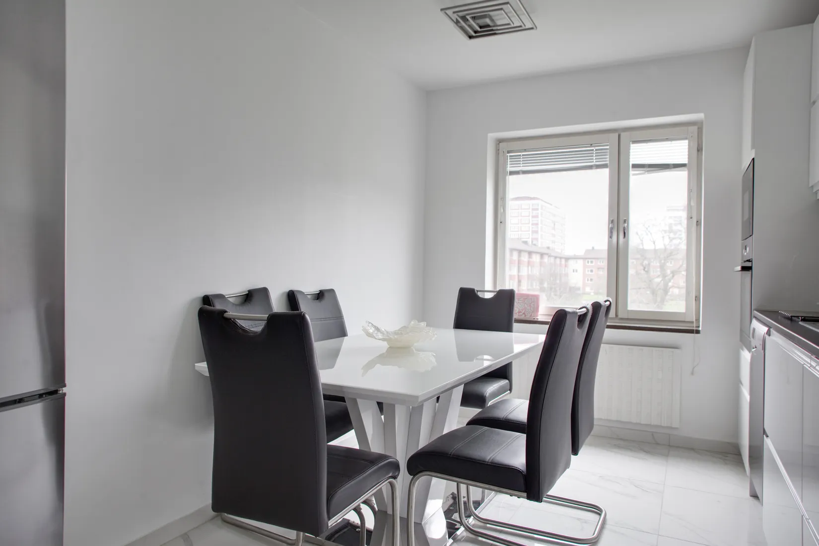 Bostadsrätt, Klubbegatan 10B, Håkanstorp, Malmö