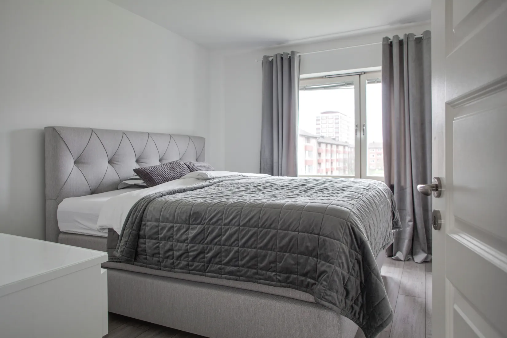 Bostadsrätt, Klubbegatan 10B, Håkanstorp, Malmö