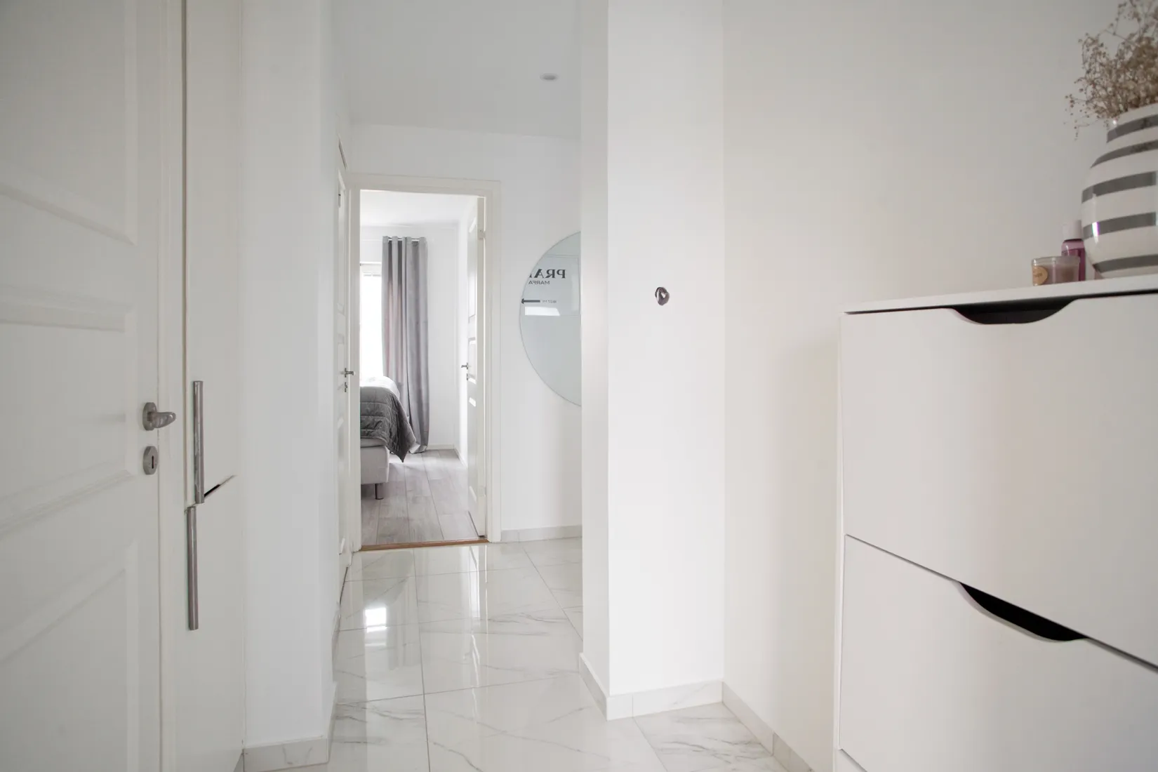 Bostadsrätt, Klubbegatan 10B, Håkanstorp, Malmö