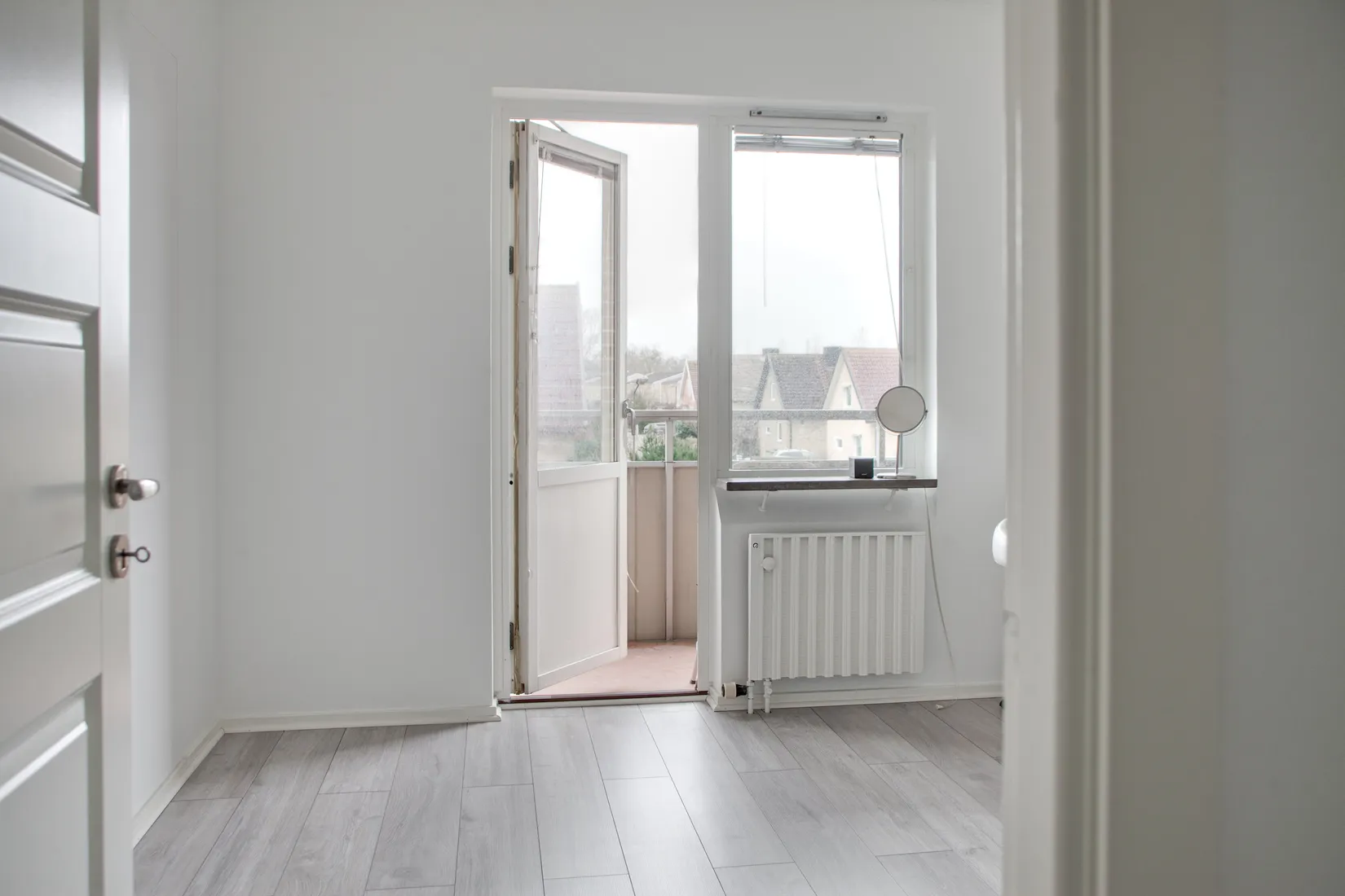 Bostadsrätt, Klubbegatan 10B, Håkanstorp, Malmö