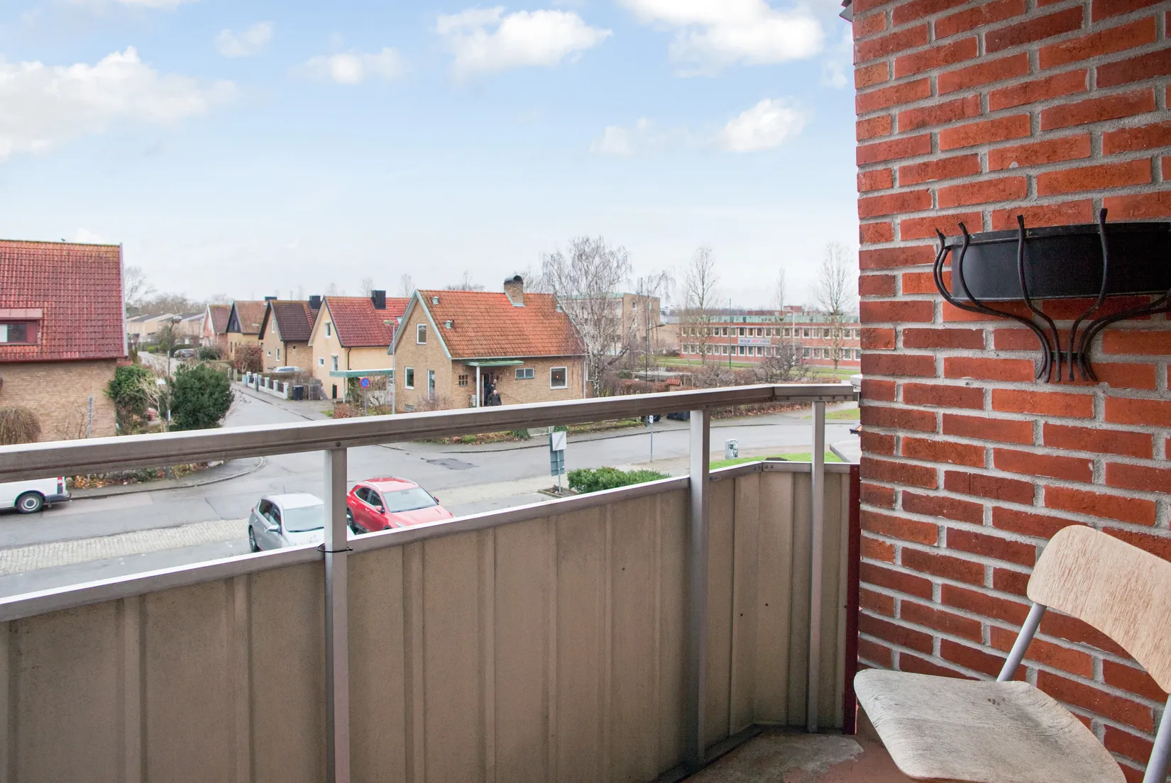 Bostadsrätt, Klubbegatan 10B, Håkanstorp, Malmö