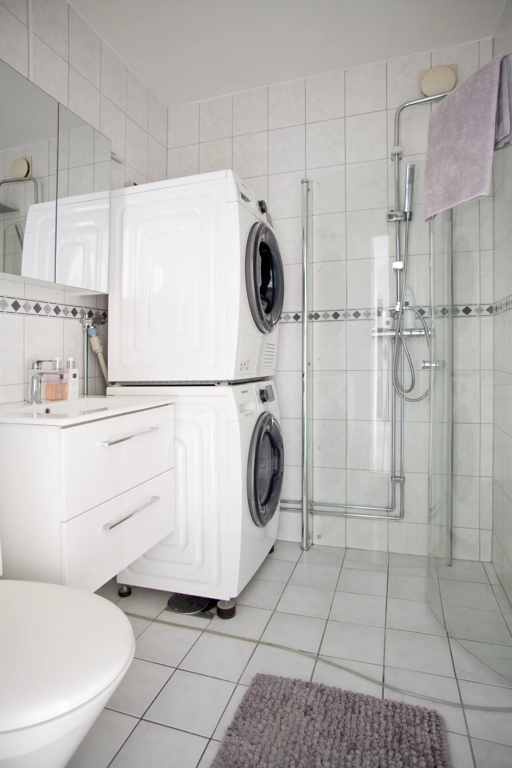Bostadsrätt, Klubbegatan 10B, Håkanstorp, Malmö