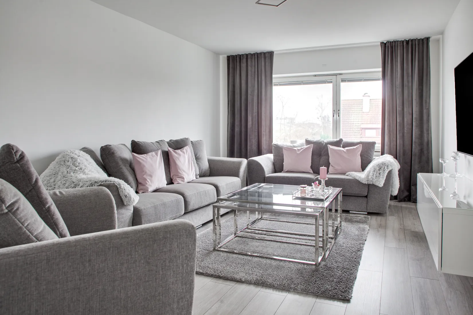 Bostadsrätt, Klubbegatan 10B, Håkanstorp, Malmö
