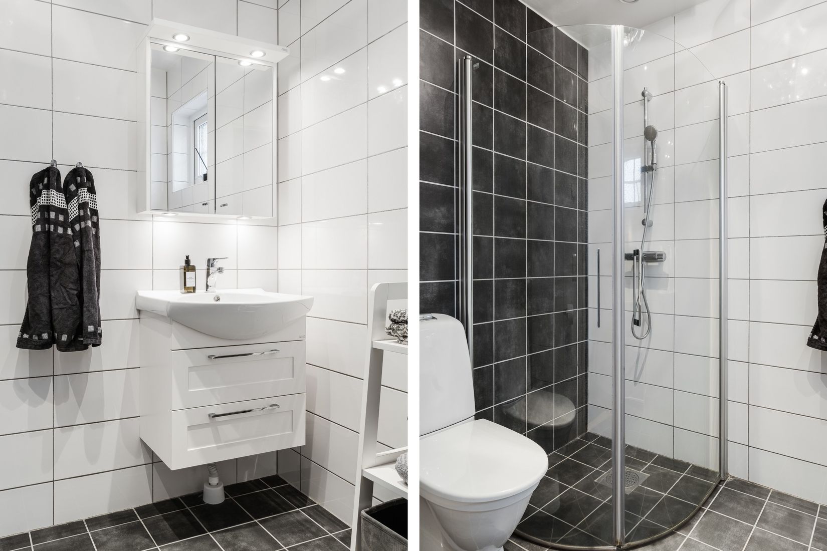 Radhus, Petrigatan 33, Ormesta, Örebro