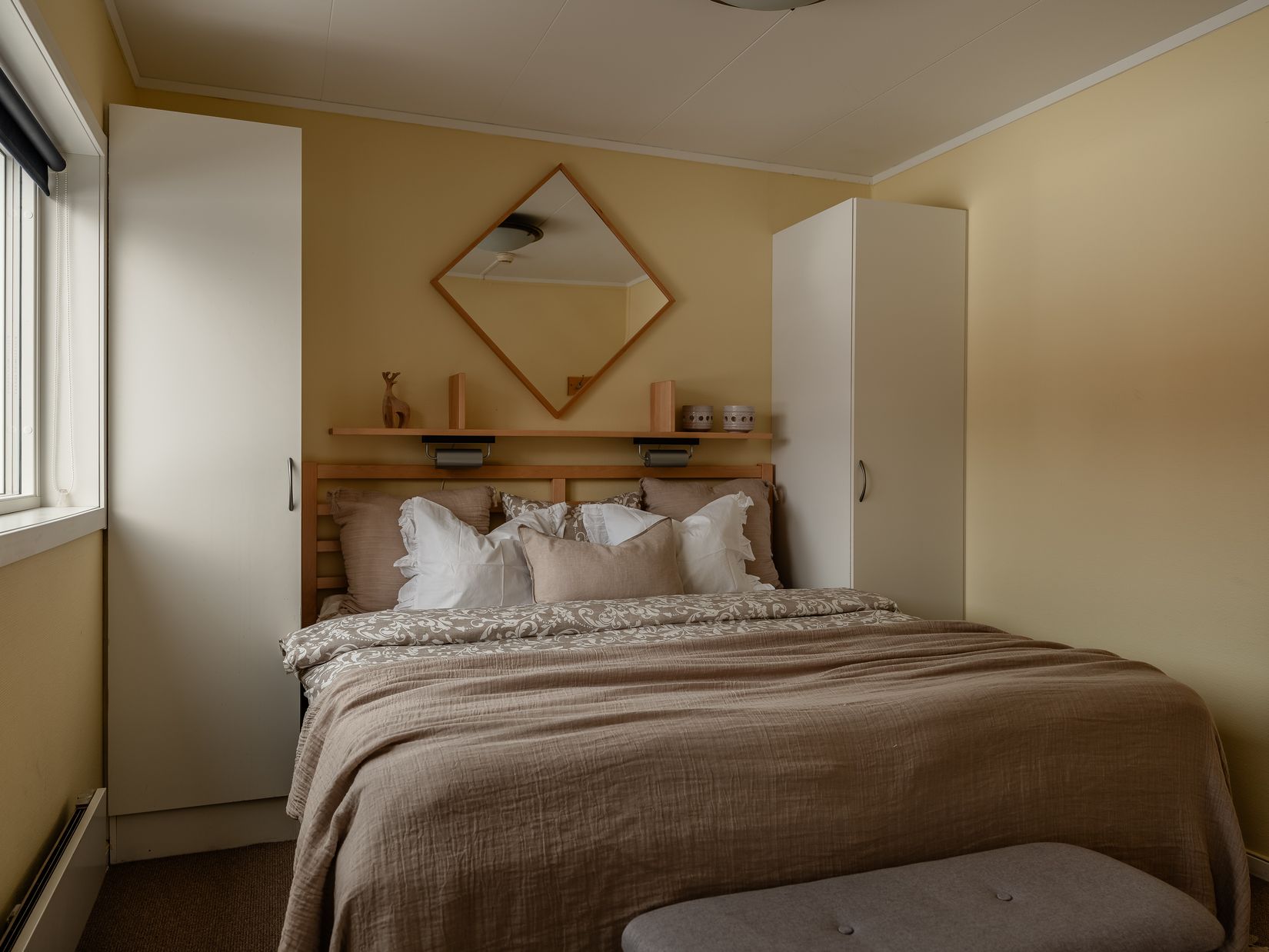 Bostadsrätt, Högisbyn 954, Högfjället, Malung-Sälen