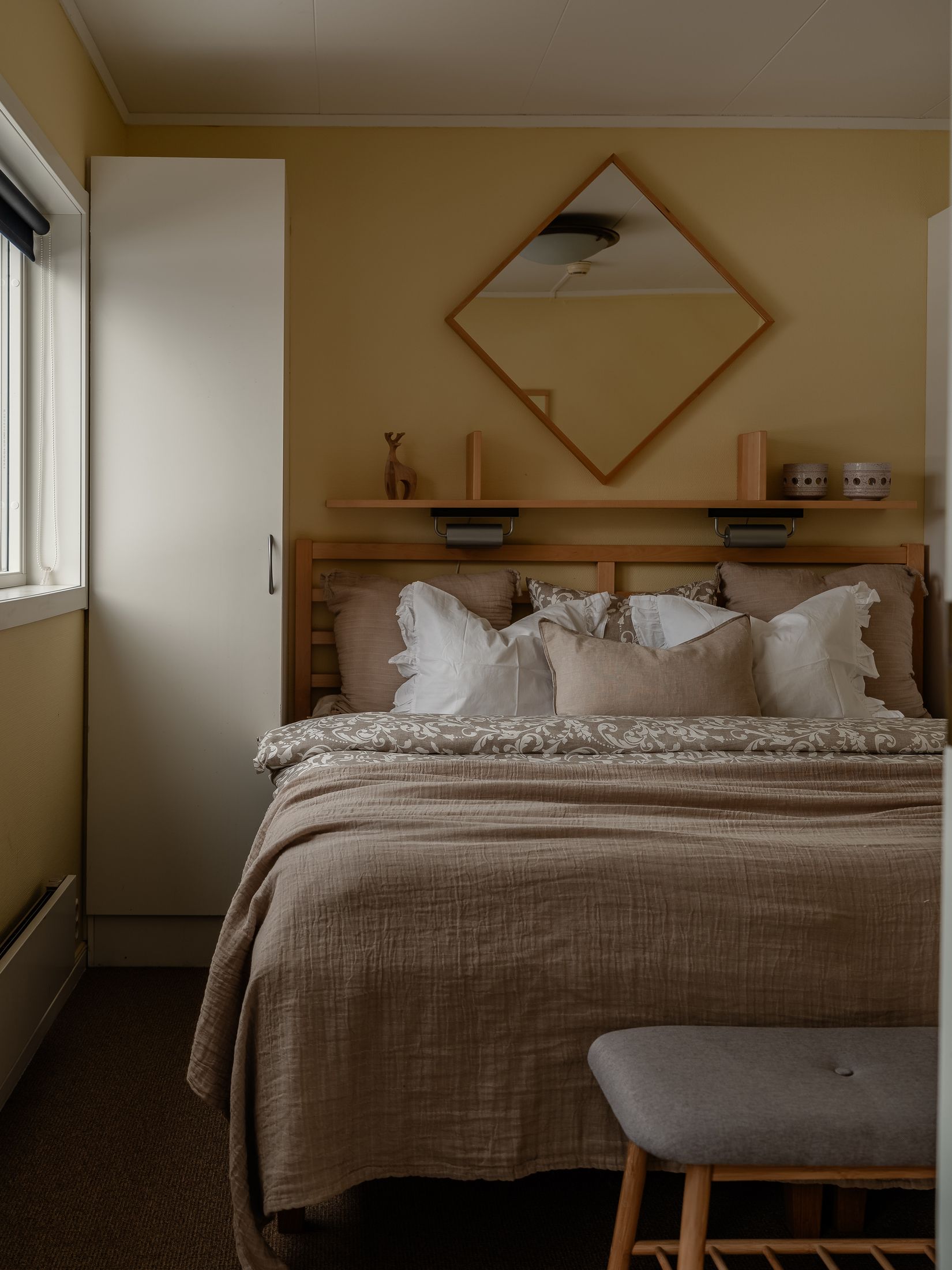 Bostadsrätt, Högisbyn 954, Högfjället, Malung-Sälen