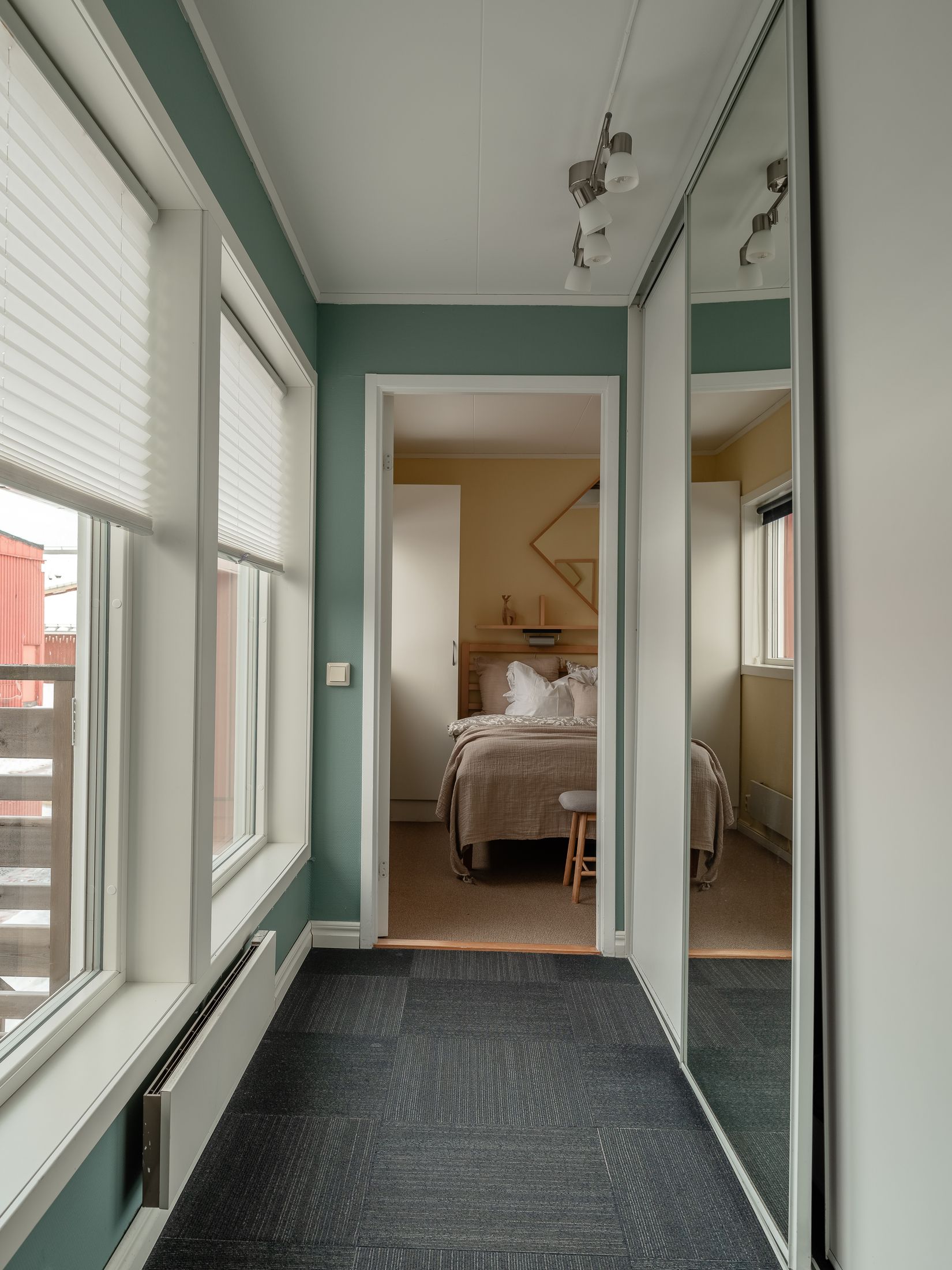 Bostadsrätt, Högisbyn 954, Högfjället, Malung-Sälen