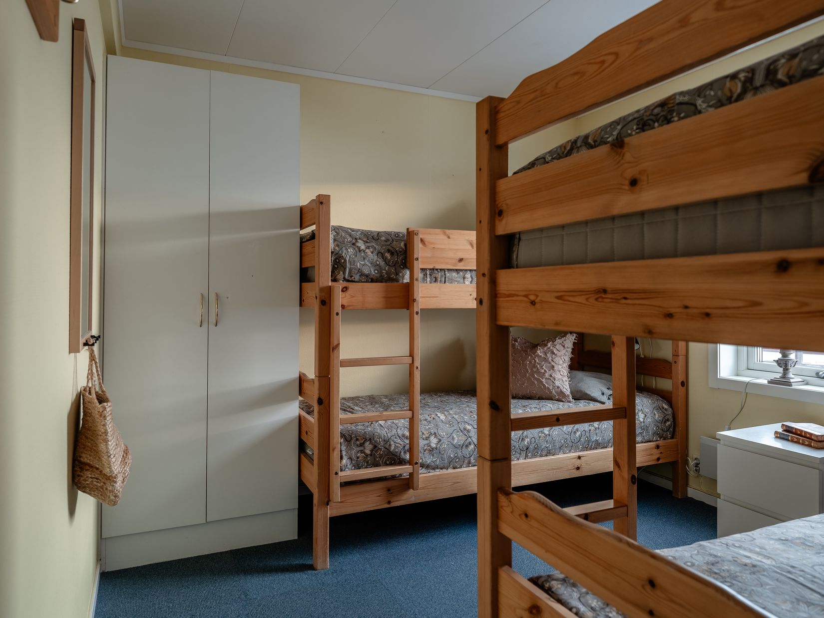 Bostadsrätt, Högisbyn 954, Högfjället, Malung-Sälen