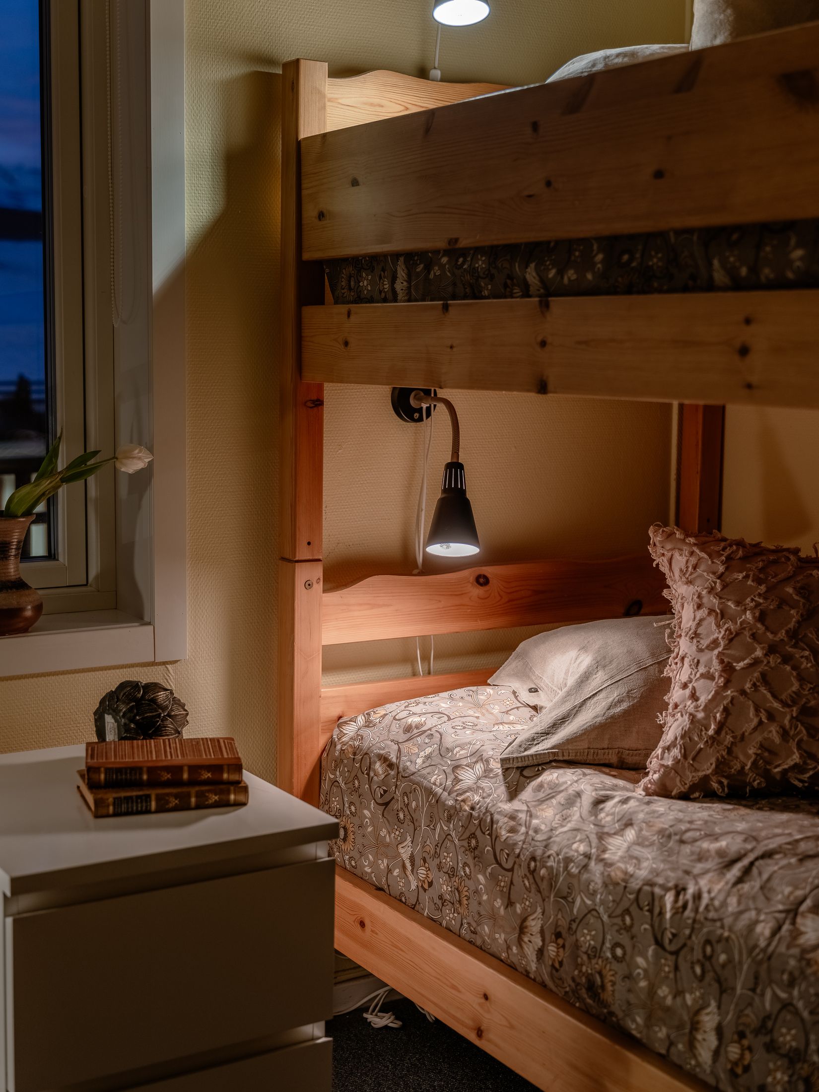 Bostadsrätt, Högisbyn 954, Högfjället, Malung-Sälen